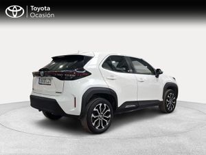 Toyota Yaris Cross 1.5 120H Active Tech  - Foto 19