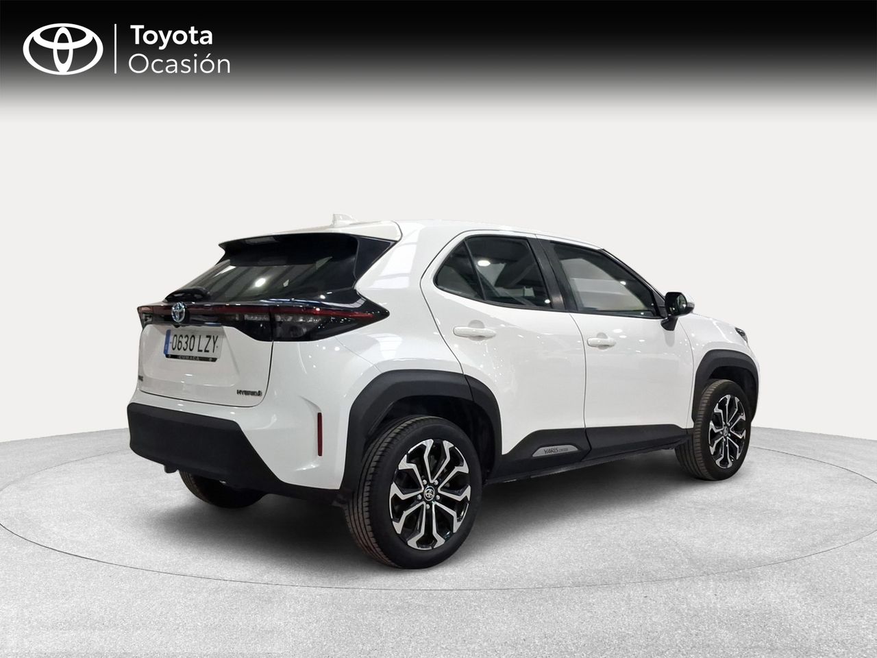 Toyota Yaris Cross 1.5 120H Active Tech  - Foto 19