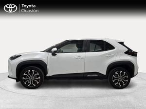 Toyota Yaris Cross 1.5 120H Active Tech  - Foto 4