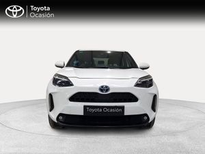 Toyota Yaris Cross 1.5 120H Active Tech  - Foto 6