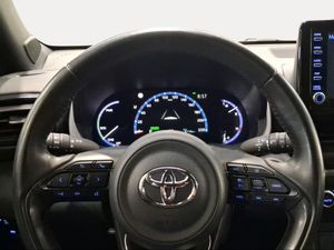Toyota Yaris Cross 1.5 120H Active Tech  - Foto 14