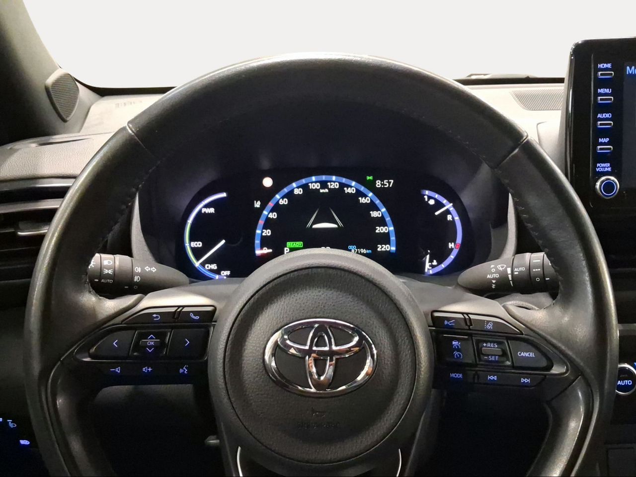 Toyota Yaris Cross 1.5 120H Active Tech  - Foto 14