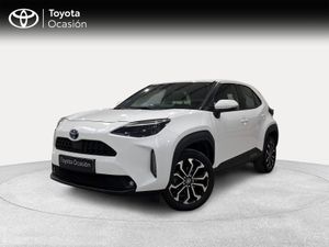 Toyota Yaris Cross 1.5 120H Active Tech  - Foto 2