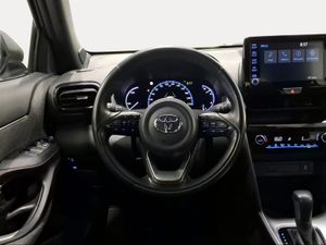 Toyota Yaris Cross 1.5 120H Active Tech  - Foto 10