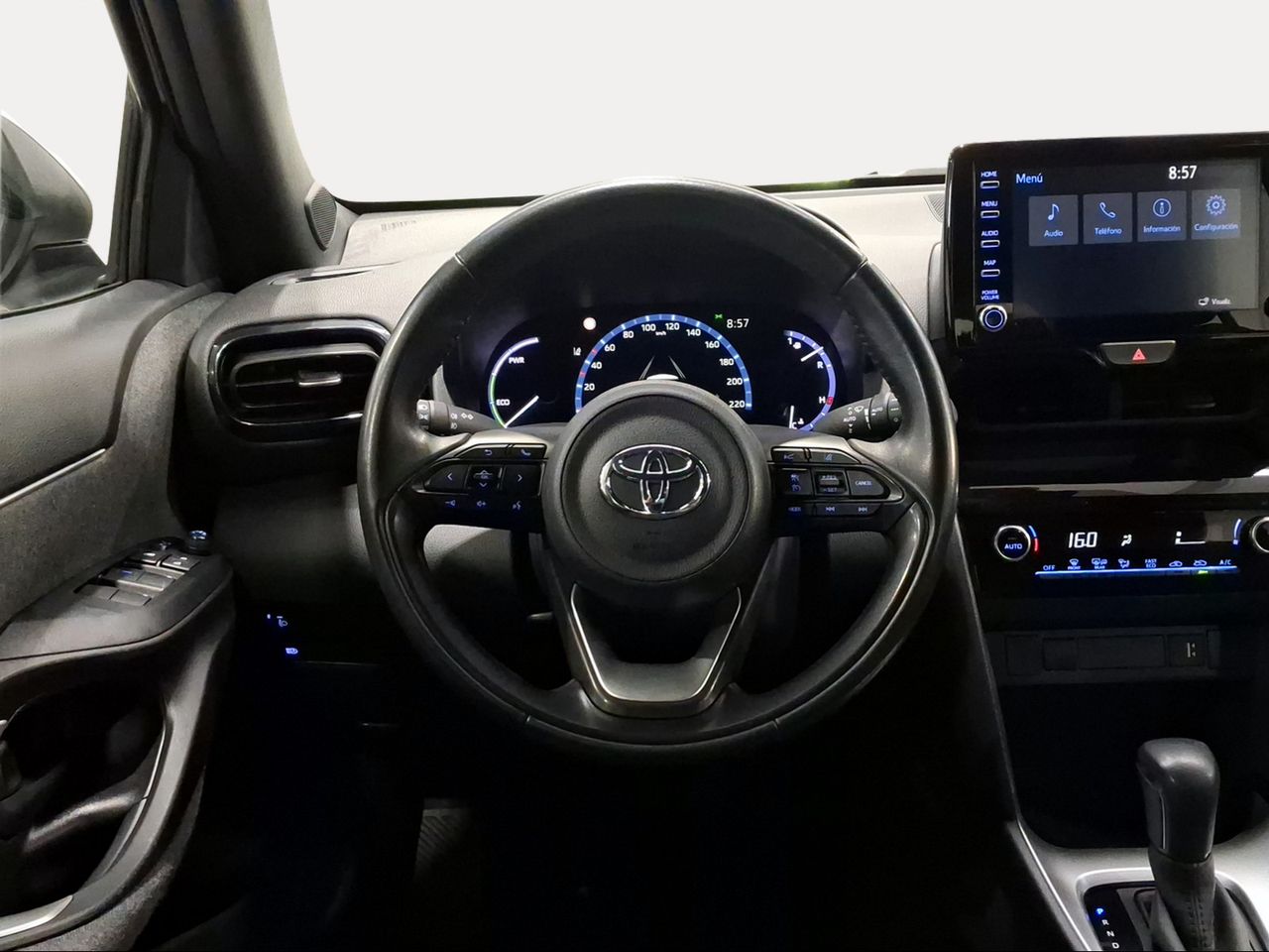 Toyota Yaris Cross 1.5 120H Active Tech  - Foto 10