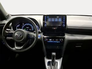 Toyota Yaris Cross 1.5 120H Active Tech  - Foto 9