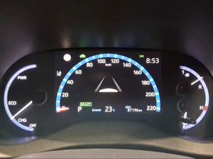 Toyota Yaris Cross 1.5 120H Active Tech  - Foto 15