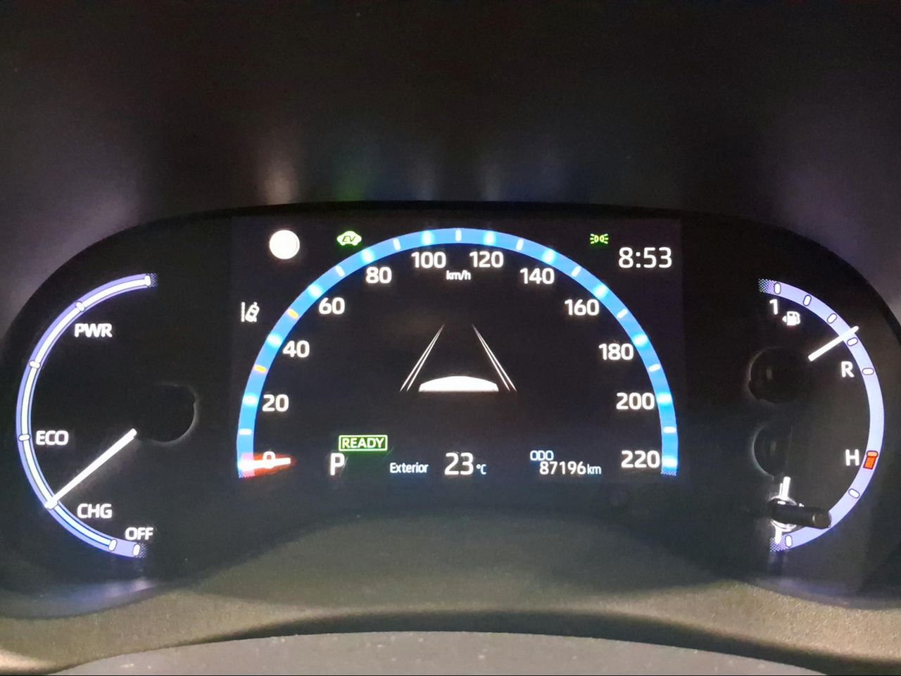 Toyota Yaris Cross 1.5 120H Active Tech  - Foto 15