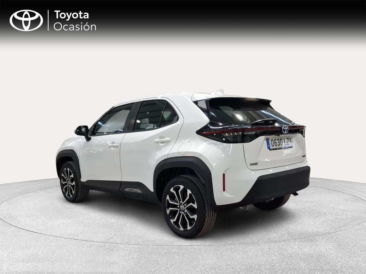 Toyota Yaris Cross 1.5 120H Active Tech  - Foto 3