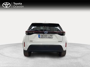Toyota Yaris Cross 1.5 120H Active Tech  - Foto 5