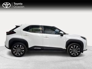 Toyota Yaris Cross 1.5 120H Active Tech  - Foto 18