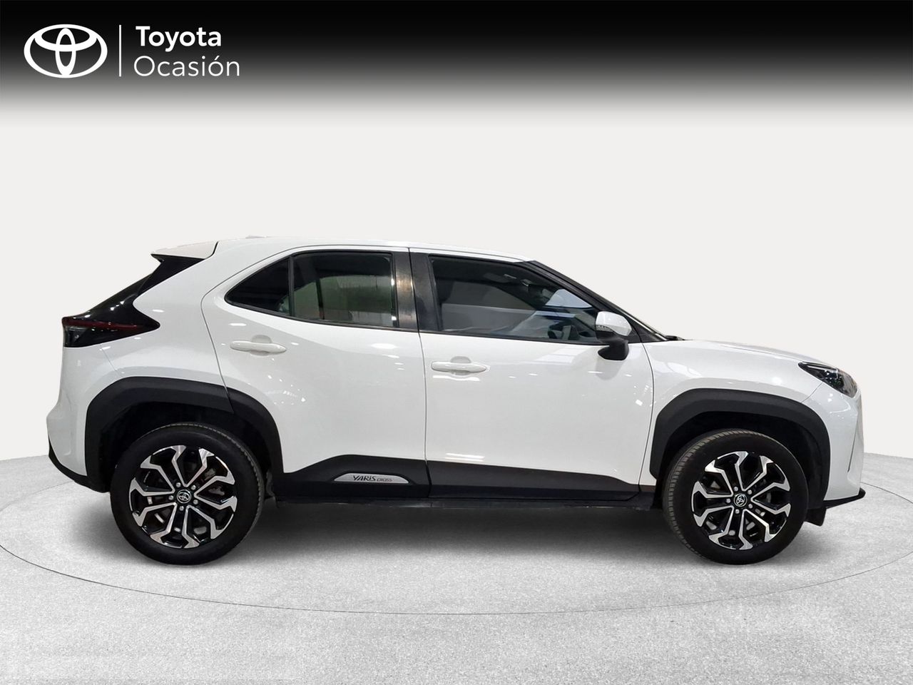 Toyota Yaris Cross 1.5 120H Active Tech  - Foto 18