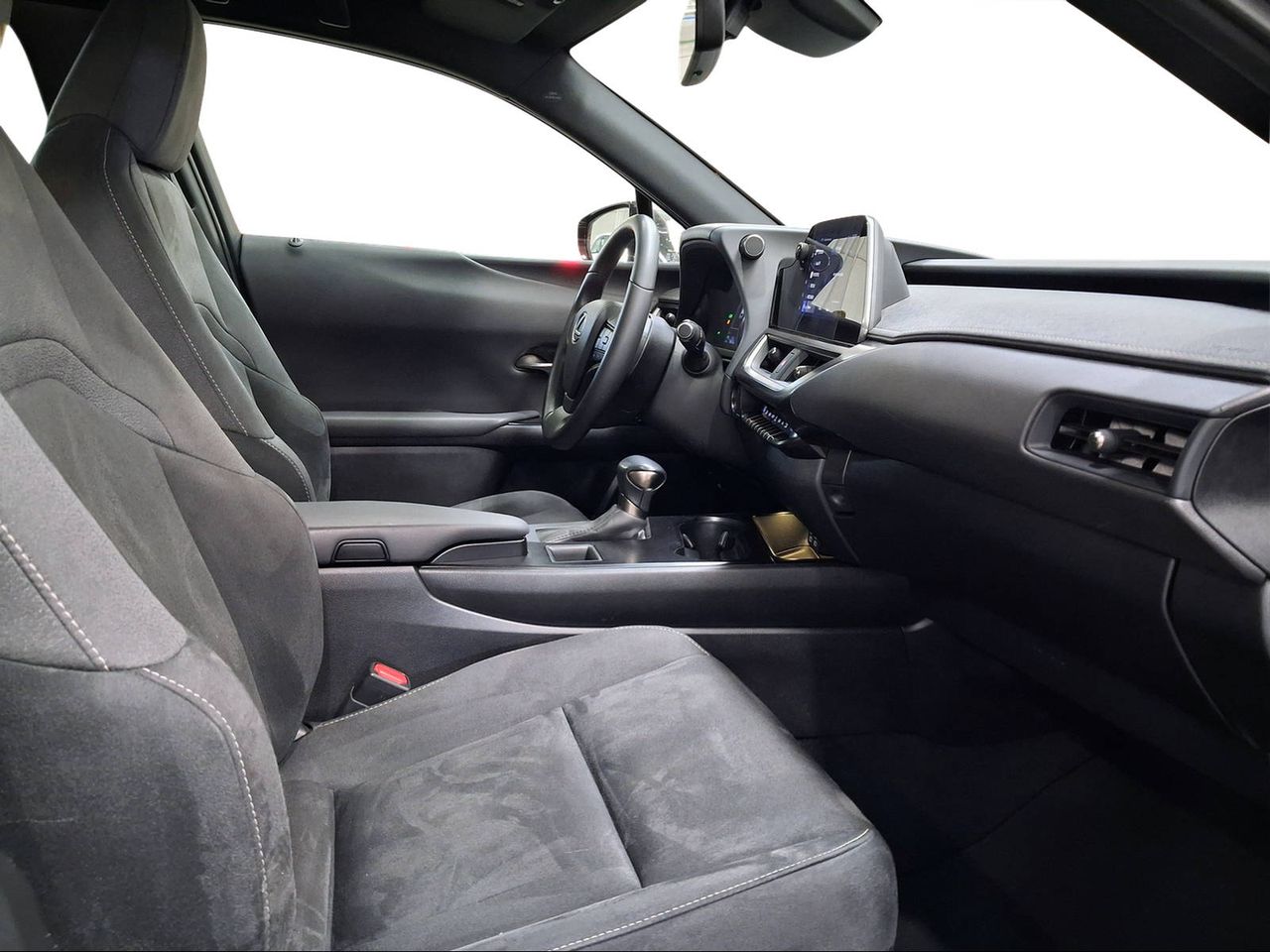 Lexus UX 2.0 250h Business  - Foto 7