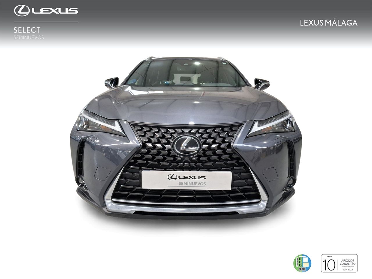 Lexus UX 2.0 250h Business  - Foto 6