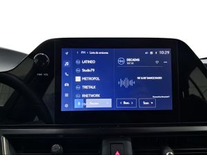Lexus UX 2.0 250h Business  - Foto 13