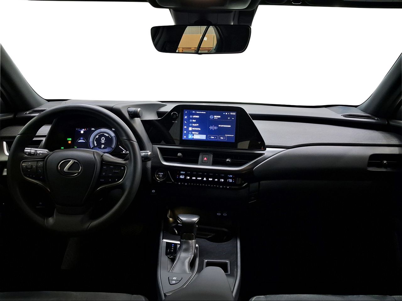 Lexus UX 2.0 250h Business  - Foto 9