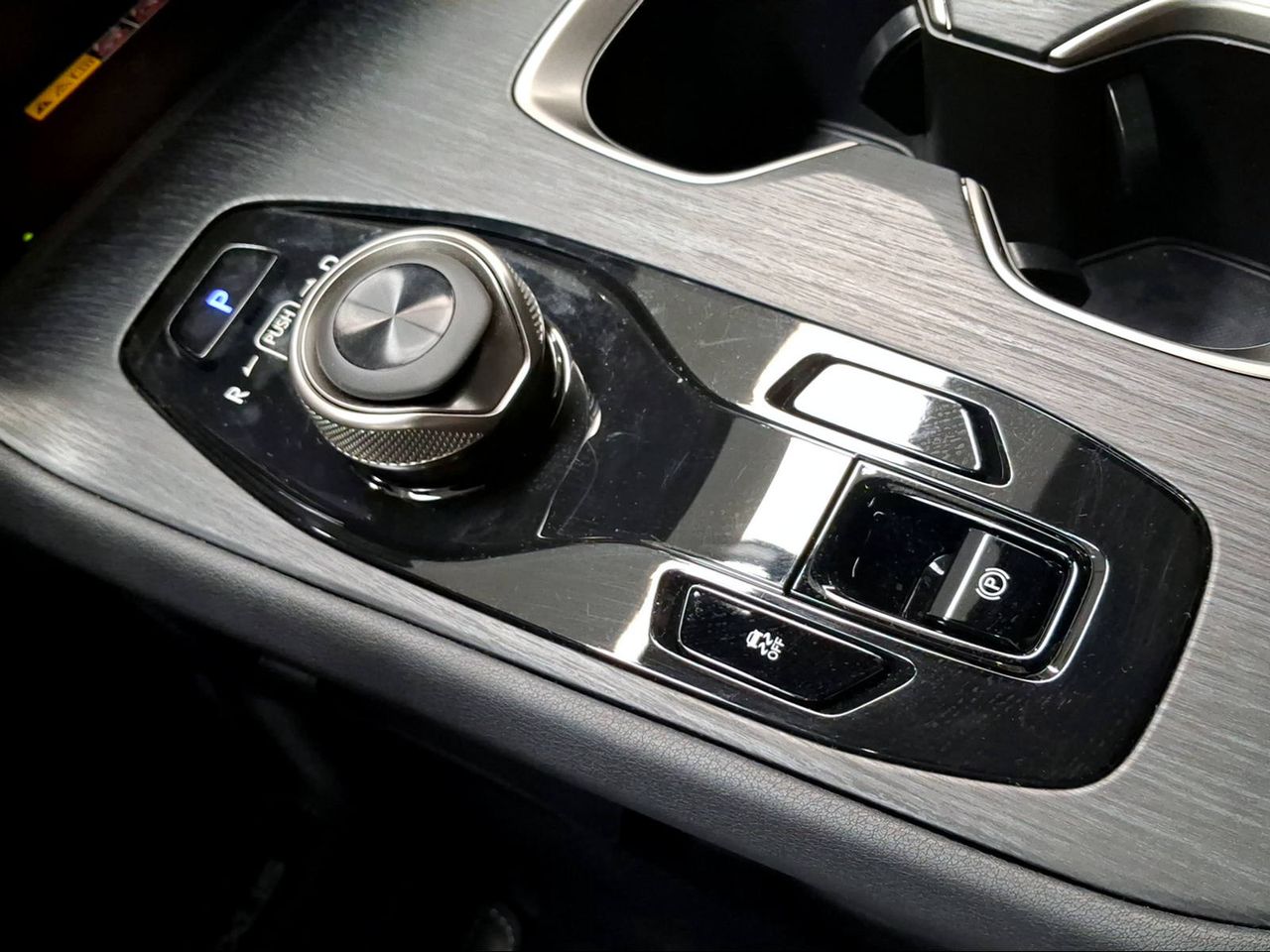 Lexus RZ 350e e-Premium FWD  - Foto 15