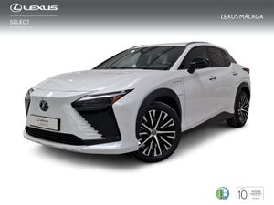 Lexus RZ 350e e-Premium FWD  - Foto 2