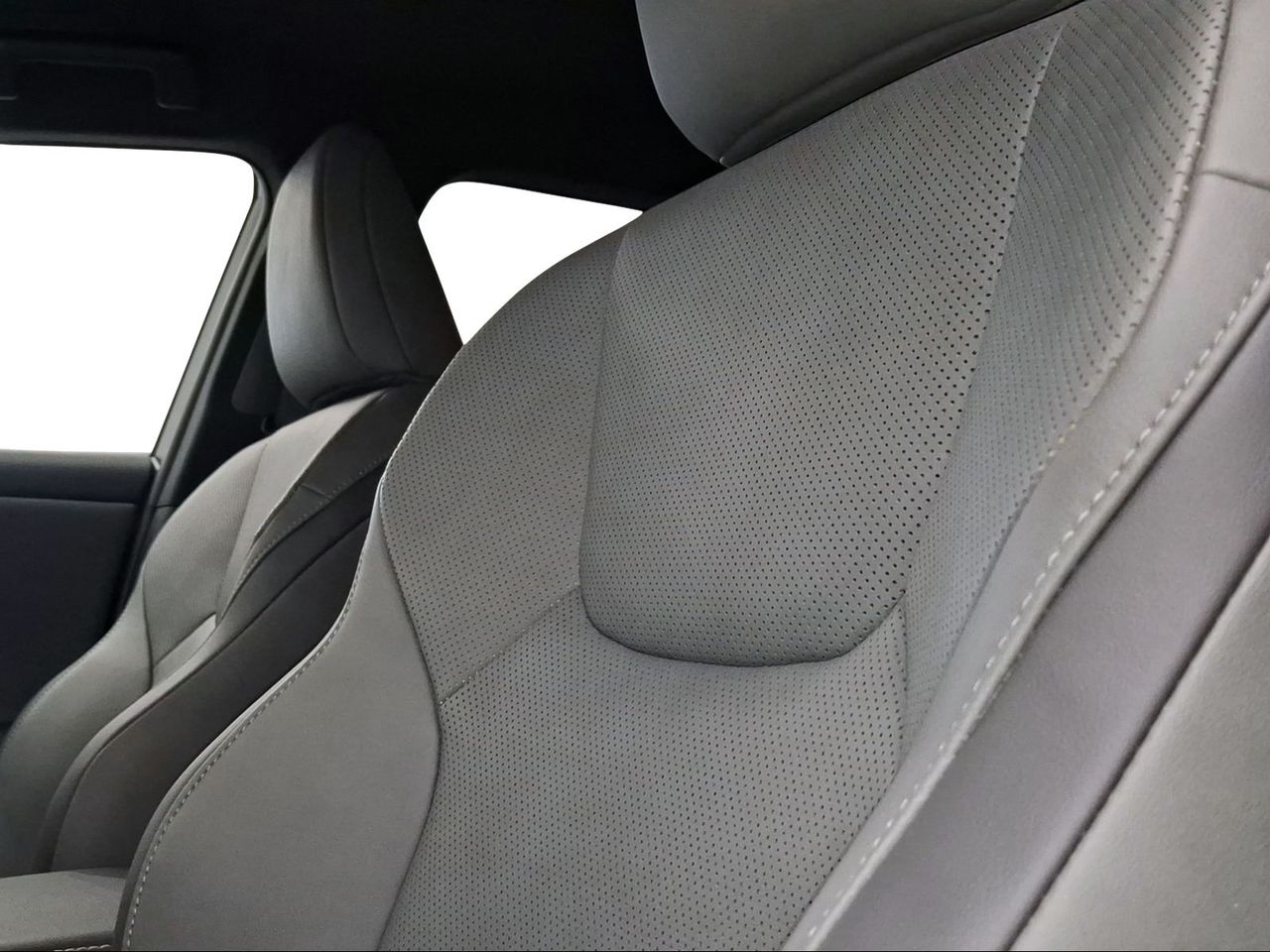 Lexus RZ 350e e-Premium FWD  - Foto 16