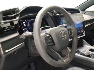 Lexus RZ 350e e-Premium FWD  - Foto 21