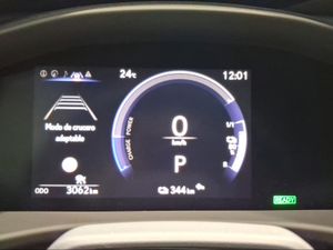 Lexus RZ 350e e-Premium FWD  - Foto 13