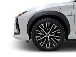 Lexus RZ 350e e-Premium FWD  - Foto 12