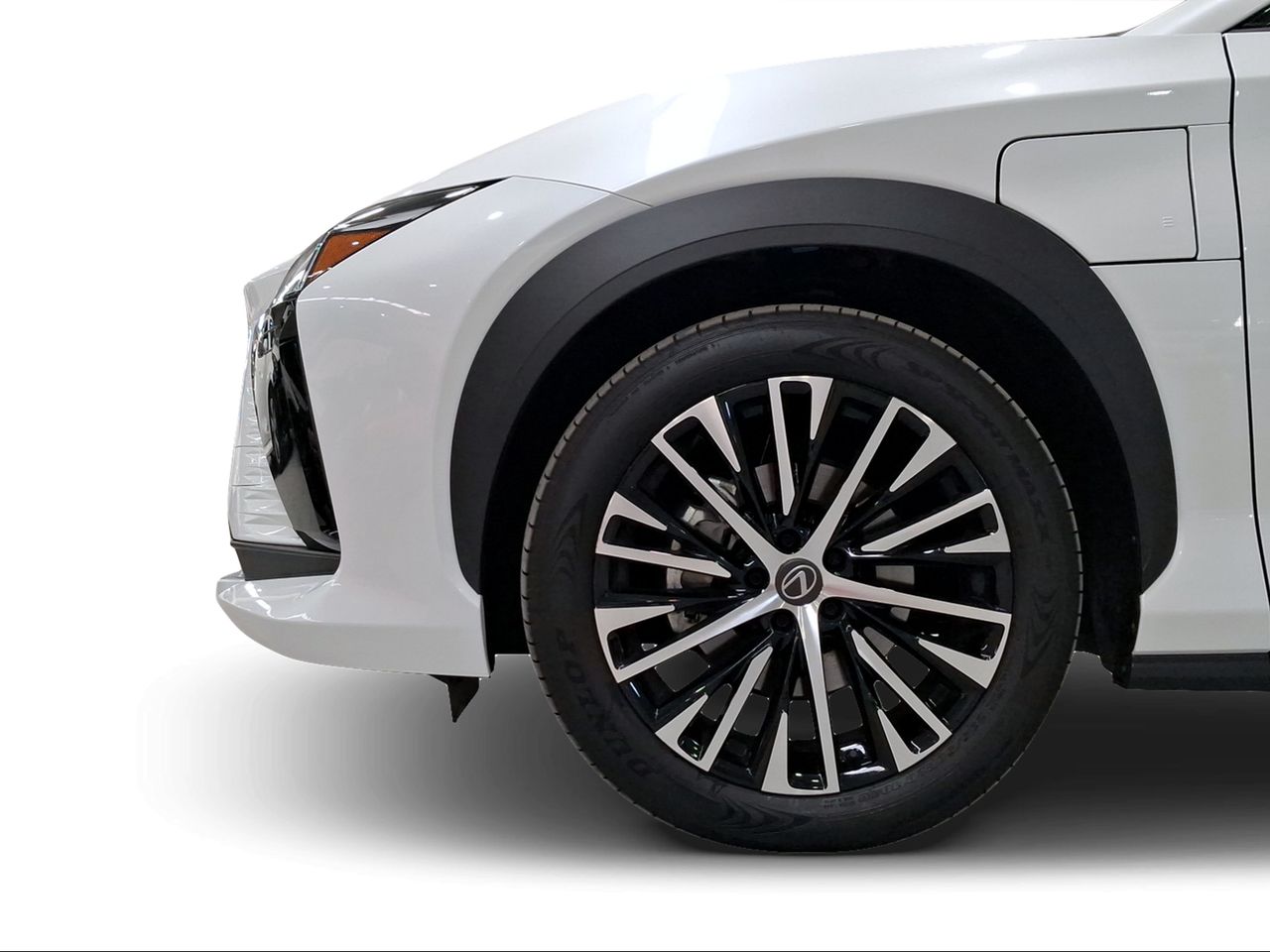 Lexus RZ 350e e-Premium FWD  - Foto 12