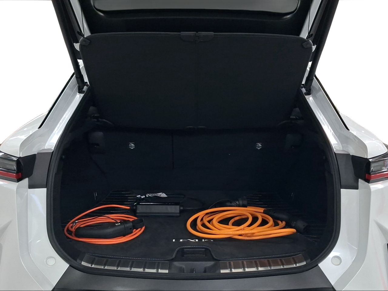 Lexus RZ 350e e-Premium FWD  - Foto 11