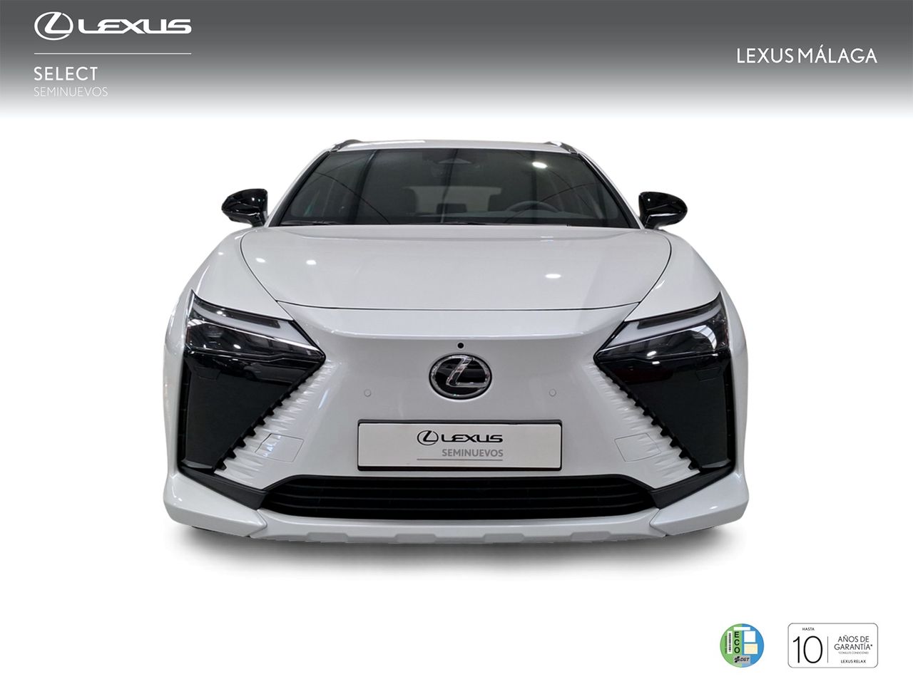 Lexus RZ 350e e-Premium FWD  - Foto 6