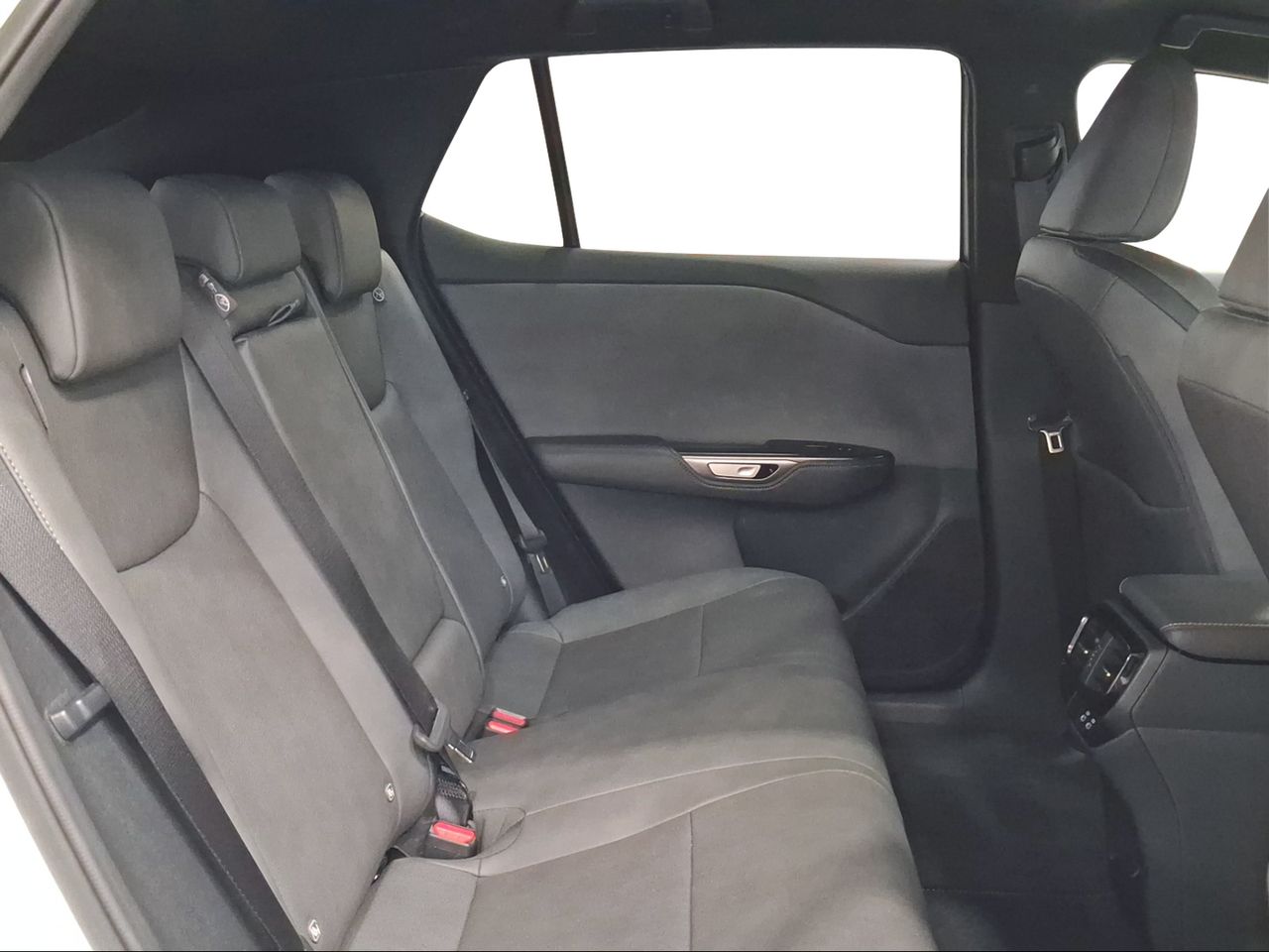 Lexus RZ 350e e-Premium FWD  - Foto 9