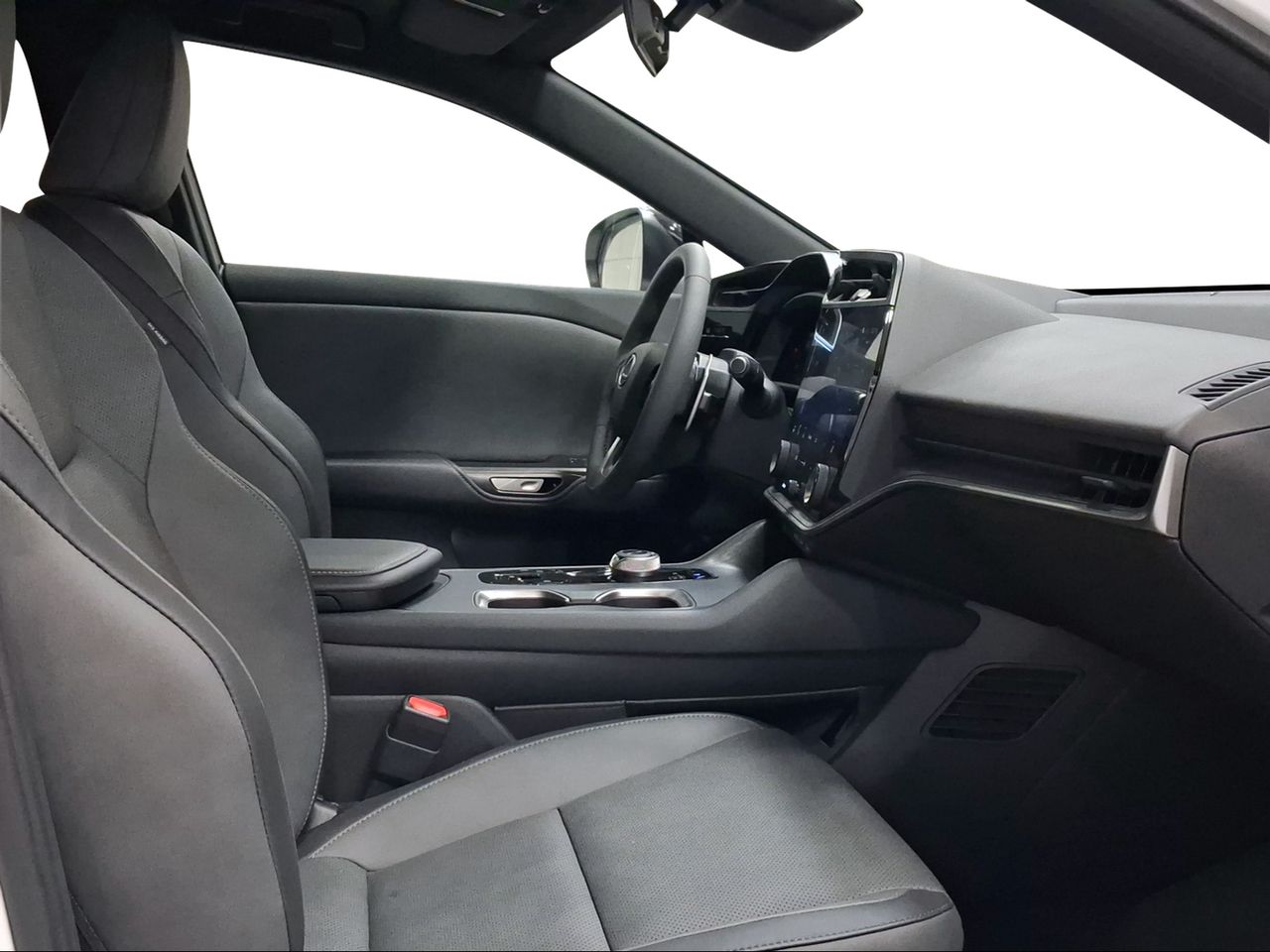 Lexus RZ 350e e-Premium FWD  - Foto 8