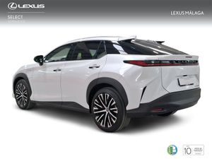 Lexus RZ 350e e-Premium FWD  - Foto 3