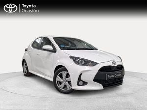 Toyota Yaris 1.5 120H Active Plus  - Foto 20