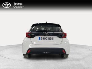 Toyota Yaris 1.5 120H Active Plus  - Foto 5