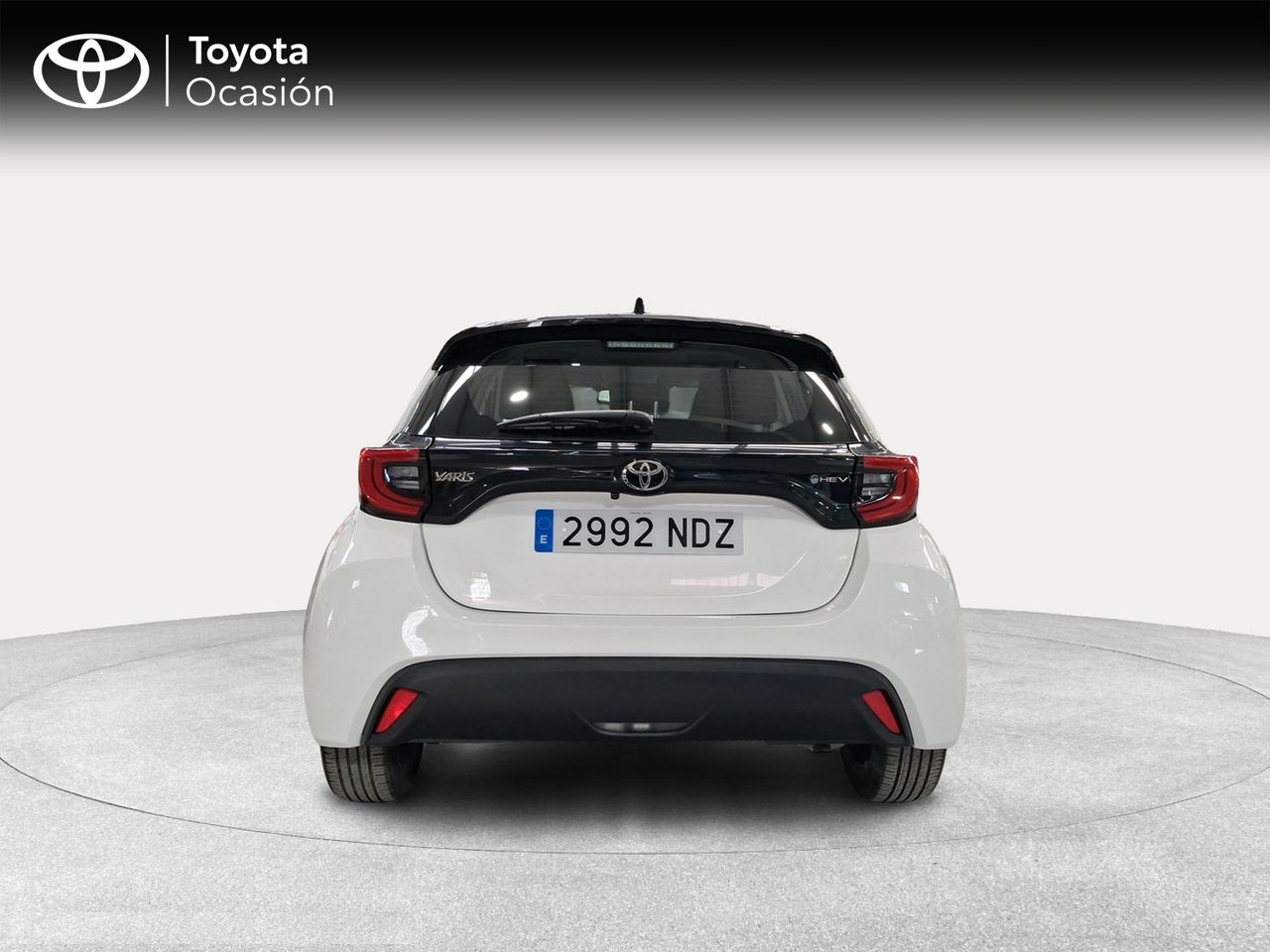 Toyota Yaris 1.5 120H Active Plus  - Foto 5