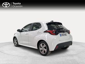 Toyota Yaris 1.5 120H Active Plus  - Foto 3
