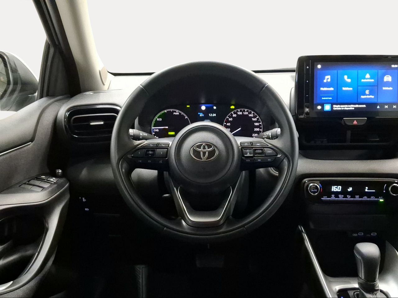 Toyota Yaris 1.5 120H Active Plus  - Foto 10