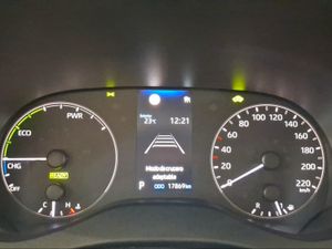 Toyota Yaris 1.5 120H Active Plus  - Foto 15