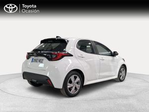Toyota Yaris 1.5 120H Active Plus  - Foto 19