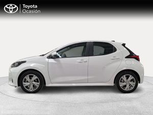 Toyota Yaris 1.5 120H Active Plus  - Foto 4