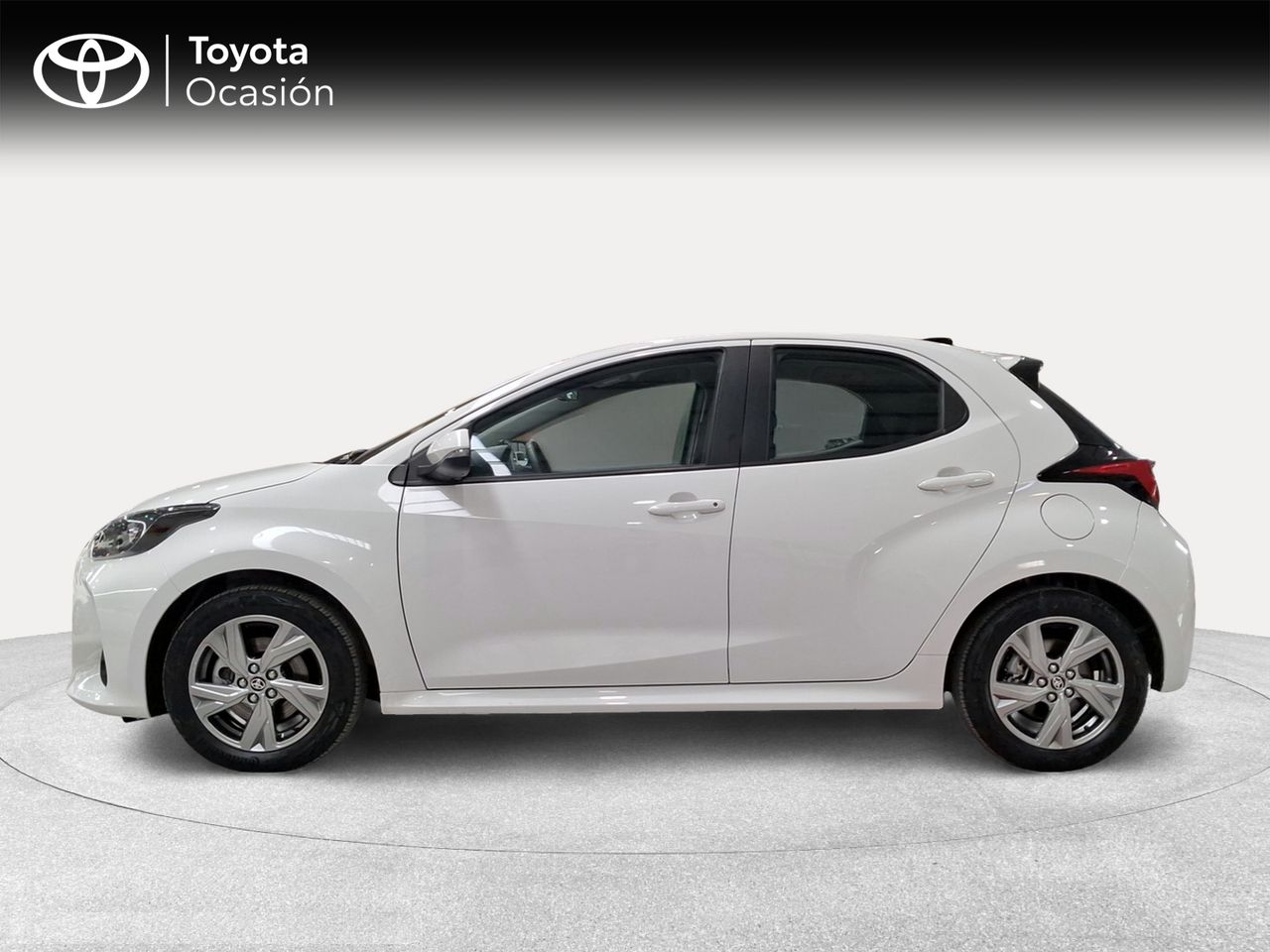 Toyota Yaris 1.5 120H Active Plus  - Foto 4