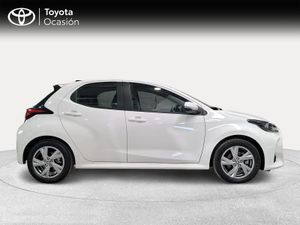 Toyota Yaris 1.5 120H Active Plus  - Foto 18
