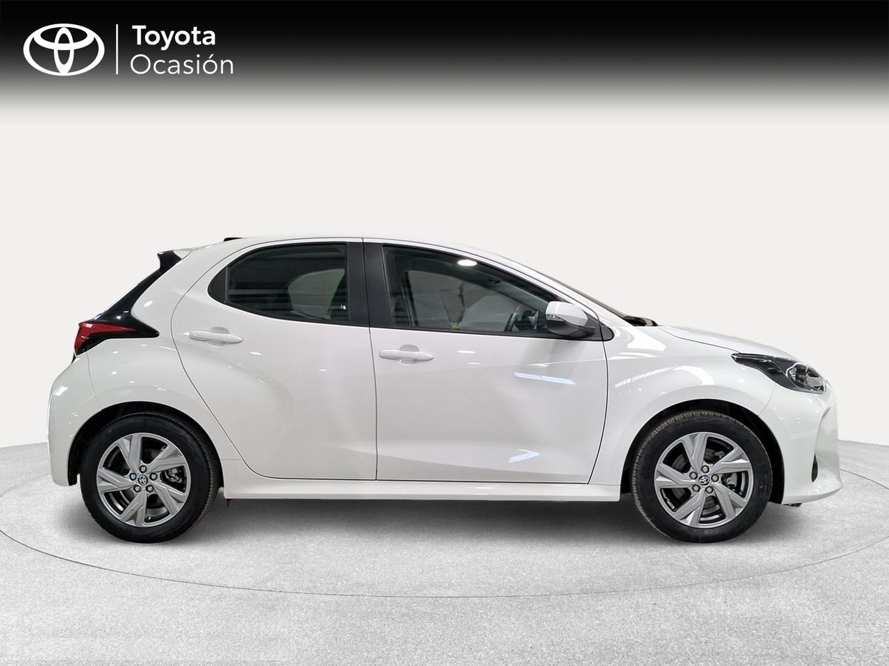 Toyota Yaris 1.5 120H Active Plus  - Foto 18