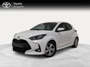 Toyota Yaris 1.5 120H Active Plus  - Foto 2