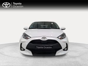 Toyota Yaris 1.5 120H Active Plus  - Foto 6