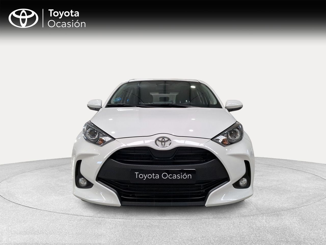 Toyota Yaris 1.5 120H Active Plus  - Foto 6