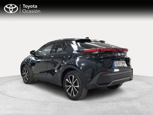 Toyota C-HR 1.8 140H Advance  - Foto 3