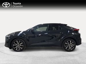 Toyota C-HR 1.8 140H Advance  - Foto 4