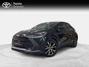 Toyota C-HR 1.8 140H Advance  - Foto 2