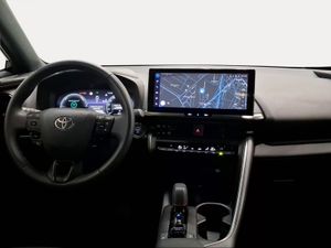 Toyota C-HR 1.8 140H Advance  - Foto 9